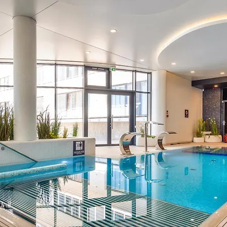 Sorrento Lux A 409 Polanki Aqua - 아파트 *