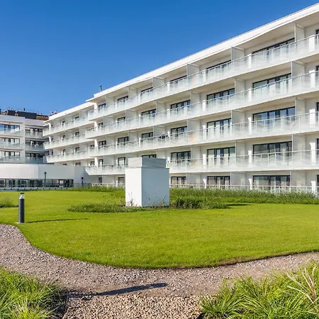 Sorrento Lux A 409 Polanki Aqua - 아파트 *