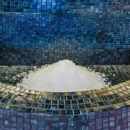 아파트 Sorrento Lux A 409 Polanki Aqua - 코워브제크