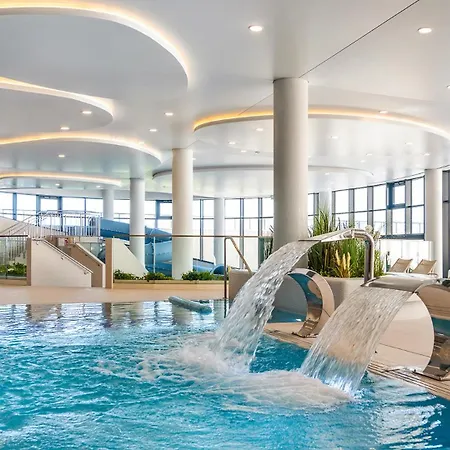 Sorrento Lux A 409 Polanki Aqua - * 코워브제크