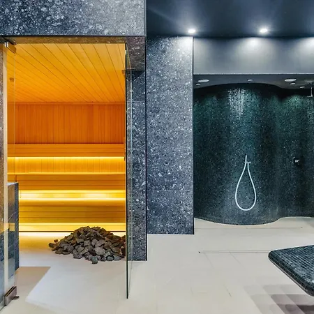 Sorrento Lux A 409 Polanki Aqua -