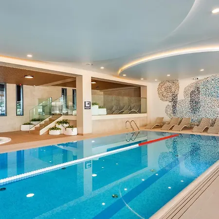 Sorrento Lux A 409 Polanki Aqua - 코워브제크