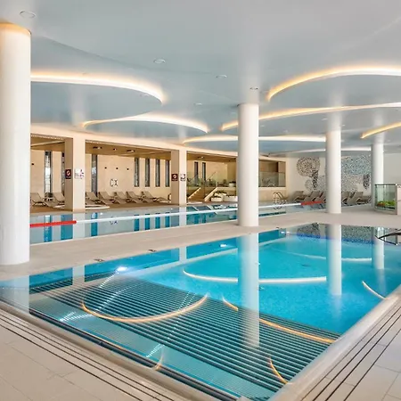 Sorrento Lux A 409 Polanki Aqua - 코워브제크