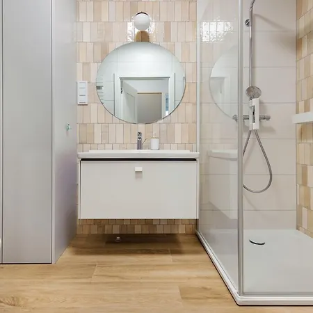 Sorrento Lux A 409 Polanki Aqua - 코워브제크