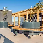דירה Sorrento Lux A 409 Polanki Aqua -