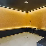 Sorrento Lux A 409 Polanki Aqua -