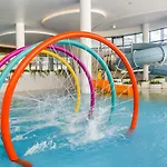 Sorrento Lux A 409 Polanki Aqua - Апартаменты *