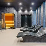 Апартаменты Sorrento Lux A 409 Polanki Aqua - *