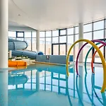 Апартаменты Sorrento Lux A 409 Polanki Aqua - *
