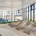 Апартаменты Sorrento Lux A 409 Polanki Aqua - *