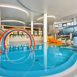 דירה Sorrento Lux A 409 Polanki Aqua -