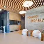 Sorrento Lux A 409 Polanki Aqua - Апартаменты Колобжег