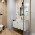 Sorrento Lux A 409 Polanki Aqua - Апартаменты Колобжег