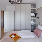 Sorrento Lux A 409 Polanki Aqua - קולובז'ג