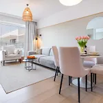 דירה Sorrento Lux A 409 Polanki Aqua -