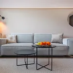 Sorrento Lux A 409 Polanki Aqua - דירה קולובז'ג