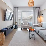 Апартаменты Sorrento Lux A 409 Polanki Aqua - Колобжег