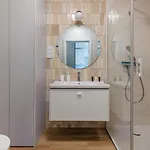 דירה Sorrento Lux A 409 Polanki Aqua - קולובז'ג