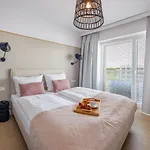 Sorrento Lux A 409 Polanki Aqua - Колобжег