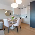 Sorrento Lux A 409 Polanki Aqua - * Колобжег