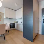 Sorrento Lux A 409 Polanki Aqua - * קולובז'ג