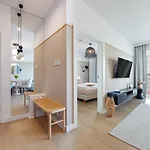 Sorrento Lux A 409 Polanki Aqua - Колобжег