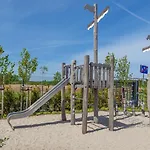 Sorrento Lux A 409 Polanki Aqua - Апартаменты *