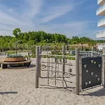 דירה Sorrento Lux A 409 Polanki Aqua - *