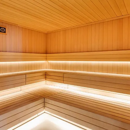 Sorrento Lux A 409 Polanki Aqua - *