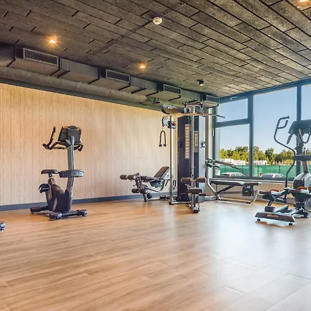 Sorrento Lux A 409 Polanki Aqua - Apartment *