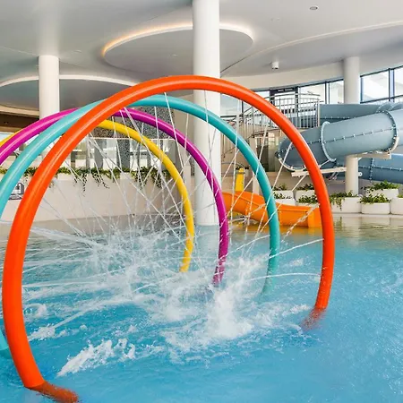 Sorrento Lux A 409 Polanki Aqua - Apartment *