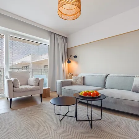 Sorrento Lux A 409 Polanki Aqua - * Колобжег