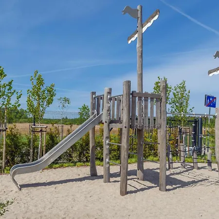 Sorrento Lux A 409 Polanki Aqua - Апартаменты *