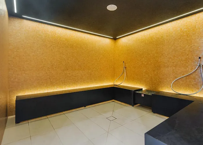 Sorrento Lux A 409 Polanki Aqua -