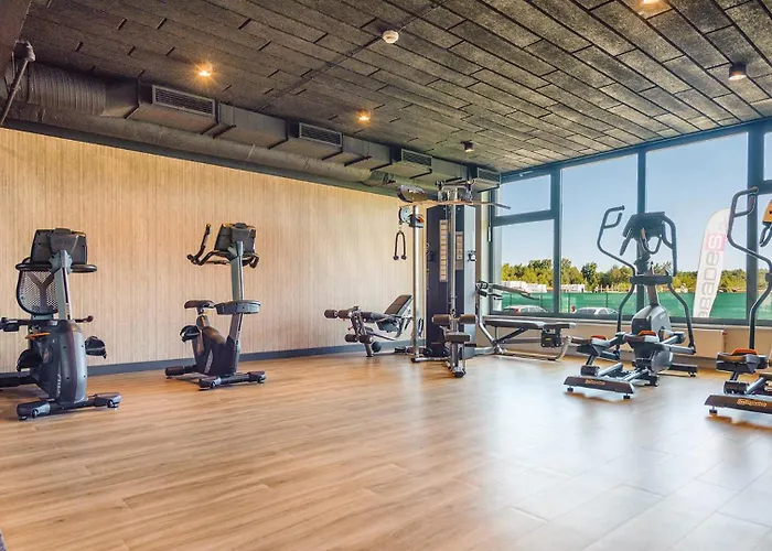 Sorrento Lux A 409 Polanki Aqua - Apartament *