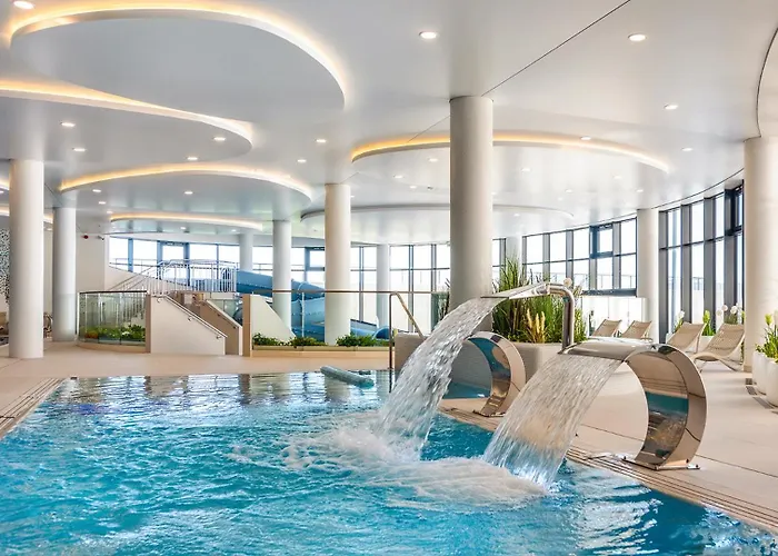 Sorrento Lux A 409 Polanki Aqua - * Kołobrzeg