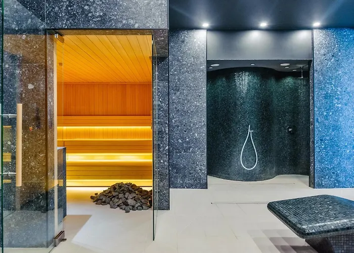 Sorrento Lux A 409 Polanki Aqua -