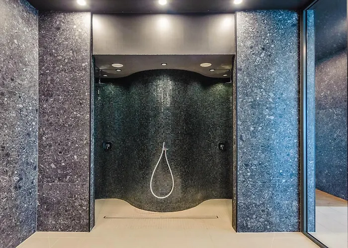 Sorrento Lux A 409 Polanki Aqua - Kołobrzeg