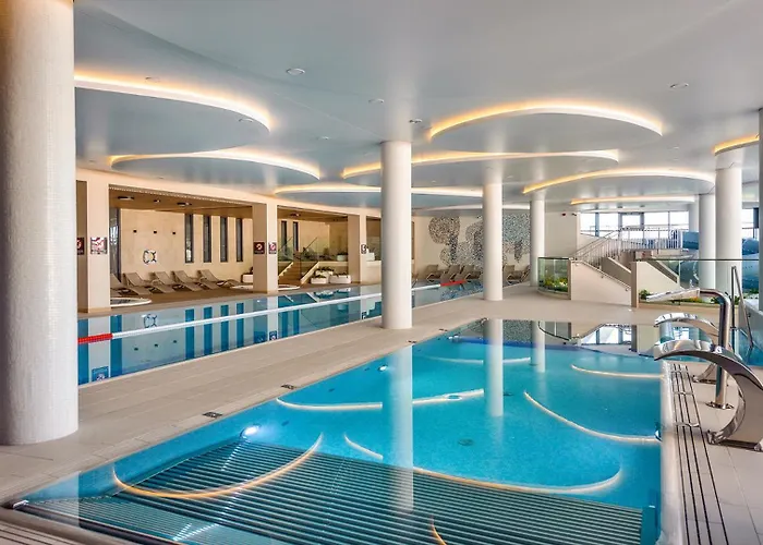 Sorrento Lux A 409 Polanki Aqua -