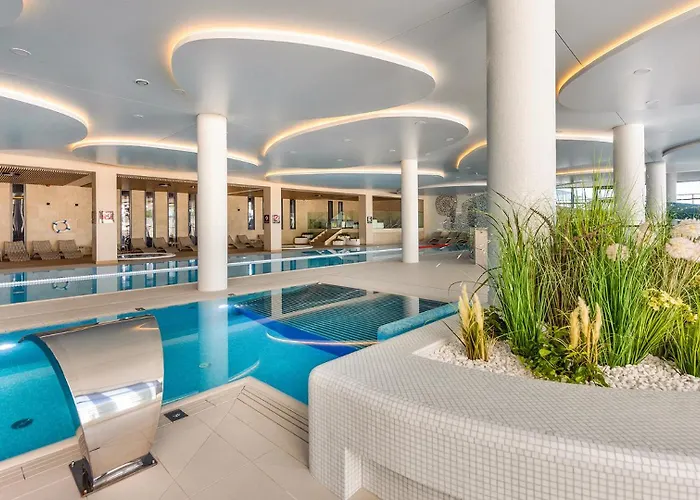 Sorrento Lux A 409 Polanki Aqua -