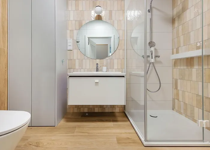 Sorrento Lux A 409 Polanki Aqua - Kołobrzeg