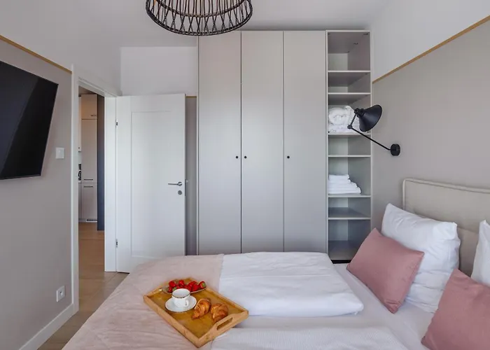 Sorrento Lux A 409 Polanki Aqua - Kołobrzeg