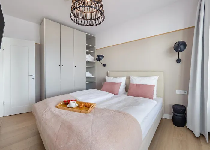 Sorrento Lux A 409 Polanki Aqua -