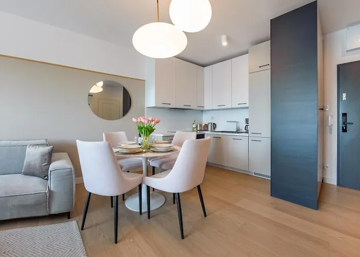 Sorrento Lux A 409 Polanki Aqua - * Kołobrzeg