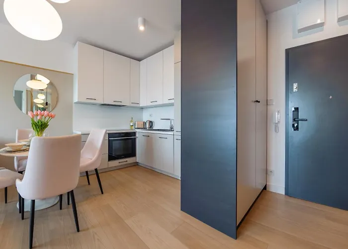 Sorrento Lux A 409 Polanki Aqua - * Kołobrzeg