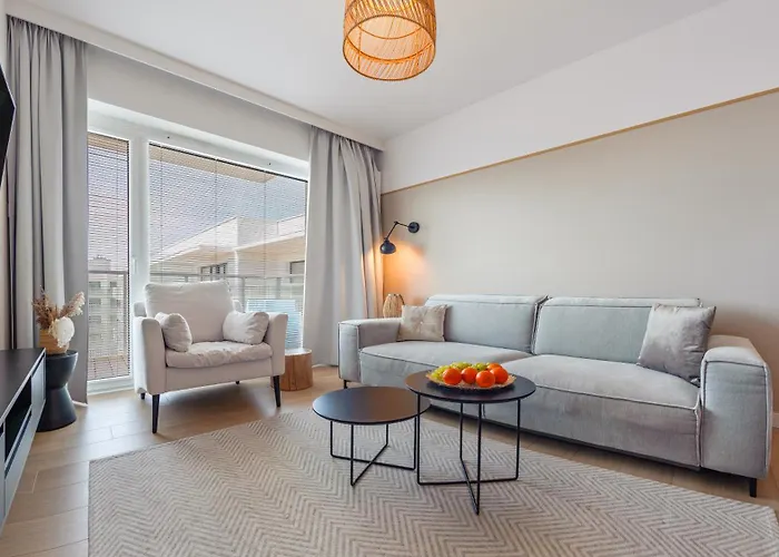 Sorrento Lux A 409 Polanki Aqua - * Kołobrzeg