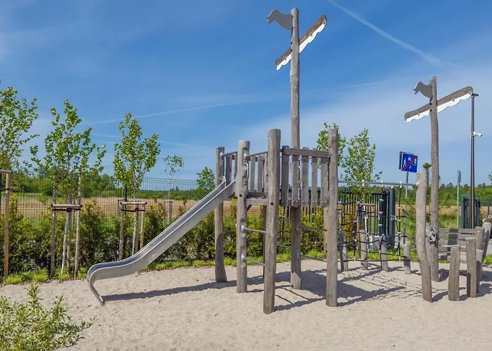 Sorrento Lux A 409 Polanki Aqua - Apartament *