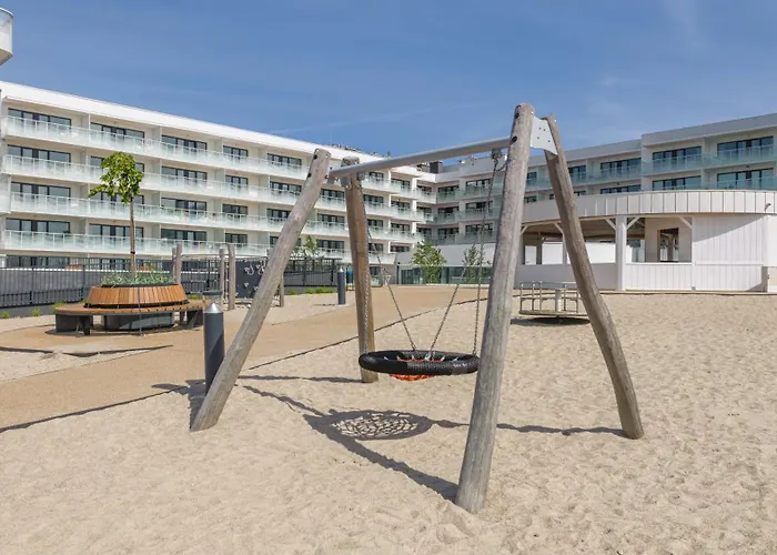 Sorrento Lux A 409 Polanki Aqua - Kołobrzeg